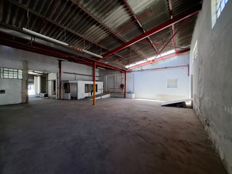 To Let commercial Property for Rent in Maitland Western Cape